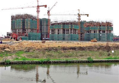 温州经济技术开发区金海园区人才公寓工程规模